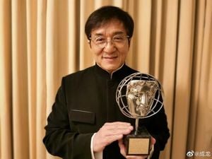 Chin Kar-lok Criticizes Jackie Chan Over Stunt Team Treatment
