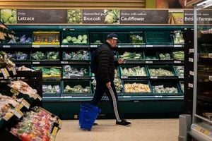 Tesco Meal Deal Price Hike Sparks Inflation Debate