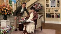 「徹子の部屋」に39年ぶり出演の森田健作「僕にとって黒柳さんはビタミン剤。いつまでも続けて」（日刊スポーツ） - Yahoo!ニュース