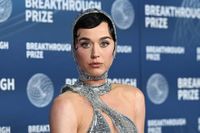 Katy Perry Says She’s Done ‘Forcing’ Her Career in ‘143’ Anniversary Post: ‘I Am Proud of Where & How I Have Landed’