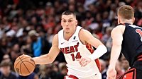Bulls vs Heat injury report: Jamie Jaquez Jr., Josh Giddey, Tyler Herro, and more
