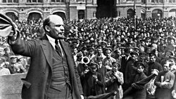 Lenin Ve Devrimcilik Üzerine