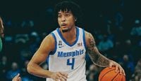 COLORADO STATE VS MEMPHIS PREDICTION, PICKS & ODDS FOR TODAY’S MARCH MADNESS GAME