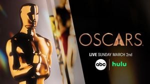 ViuTV To Exclusively Broadcast 2025 Oscars Live