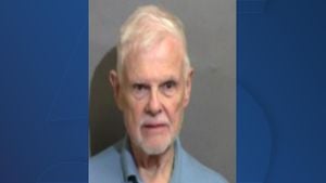 Tennessee Senator Arrested For DUI Hit-and-Run