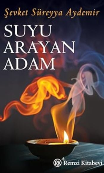 Suyu Arayan Adam