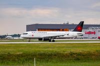 What Happens Now After Air Canada’s Flight Attendants Defy Order to End Strike?