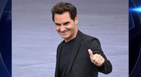 Tennis icon Roger Federer becomes seventh ever billionaire athlete, Forbes says - WSVN 7News | Miami News, Weather, Sports | Fort Lauderdale