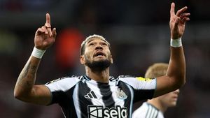 Newcastle And Arsenal Set For High-Stakes Premier League Showdown