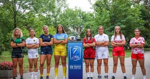 U18 Girls SDS Triumphs At Global Youth Sevens 2024