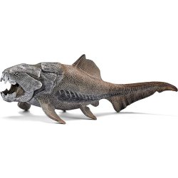 Geçmişimizdeki Dunkleosteus günümüzdeki hangi canlıya evrilmiştir?