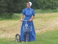 New TLC reality series ‘Suddenly Amish’ premieres tonight: How to watch for free