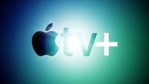 Apple TV+ Unveils Exciting New Series And Promotions