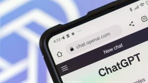 OpenAI Unveils ChatGPT Pro With New Features