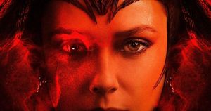 Scarlet Witch Returns With A Huge Role