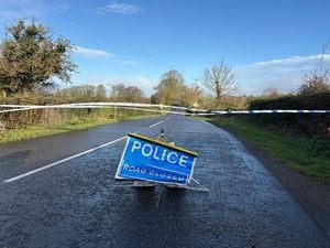 Two Killed In Glenavy Crash As Community Mourns
