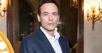 Anthony Delon de retour à Douchy : que sait-on de sa chienne Blew, la soeur de Loubo ?