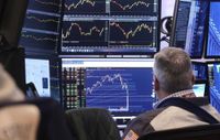 CAC40, Wall Street… Les Bourses en hausse avec le recul temporaire de Trump