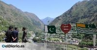India lanza un ataque con misiles contra Pakistán y se agrava el conflicto entre los dos países tras el atentado en Cachemira
