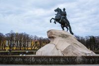 18 апреля в мире отметят Международный день памятников и исторических мест - АБН 24