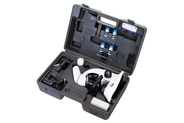 Levenhuk Raınbow 50L PLUS Mikroskop