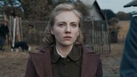 Le assaggiatrici è il film che racconta la vera storia di Margot Wölk, la donna che a ogni boccone rischiava la morte