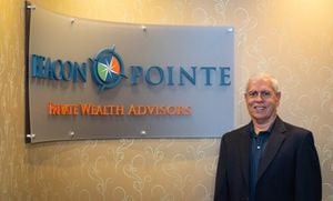 Beacon Pointe Welcomes Former Capital Group Leader