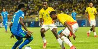 Brasil conquista o título do Sul-Americano Sub-17 em decisão emocionante - Imirante.com