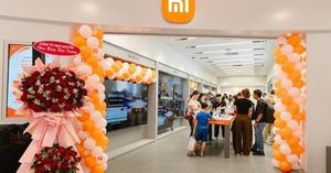 Xiaomi Store Opens In Ho Chi Minh City With Smart Tech Hub