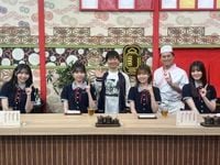 日向坂46小坂菜緒「呼ばれないと思っていてめちゃくちゃうれしい」『あちこち』初出演に歓喜：山陽新聞デジタル｜さんデジ