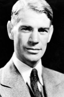 James Whale