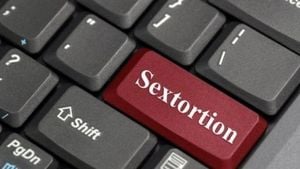 Des Moines Police Warn Of Rising Sextortion Threats