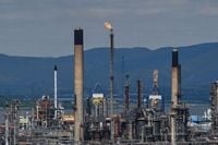 Rachel Reeves to pledge millions more Grangemouth funding in Budget