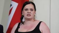 Second grooming gang victim quits 'toxic' inquiry panel