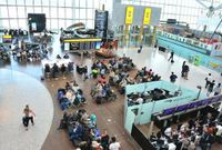 Londra, l’aeroporto di Heathrow chiuso per incendio. Che cosa è successo - ItaliaOggi.it