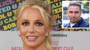 Britney Spears Stays Stateside Amid Mexico Move Rumors