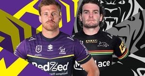 NRL Round 3: Storm Seek Redemption Against Panthers