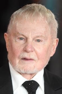 Derek Jacobi