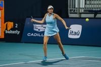 L.Fruhvirtová vs. Linette přenos LIVE [22.3.] 🎾 WTA Miami 2025, 3. kolo