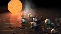 BİR GEZEGENİ NASIL YAŞAMA UYGUN HALE GETİRBİLİRİZ ?