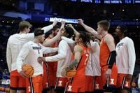 Illinois vs. Kentucky basketball postgame press conference video