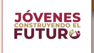 Jóvenes Construyendo El Futuro Opens 2025 Registration