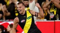 Tigers cautious not to throw Dusty-like Lalor to the wolves