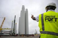 CT plans its energy future amid shifting offshore wind, solar policy