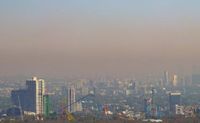 Contingencia Ambiental: Tres alcaldías en CDMX y seis municipios del Edomex con muy mala calidad del aire