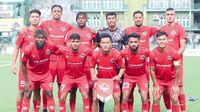 At last, Churchill Bros crowned I-League champions
