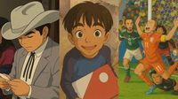 Fotos al estilo Ghibli: ¿Cómo convertir tus imágenes con el efecto de tendencia mediante IA?
