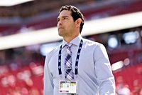 Mark Sanchez now faces felony battery charge, could see prison time after stabbing incident in Indianapolis