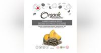 Organic Traditions Jumbo Pumpkin Seeds recalled: Health Canada
