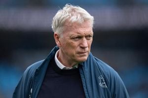 Transfer Rumors And Midfield Shifts Shake Up Premier League